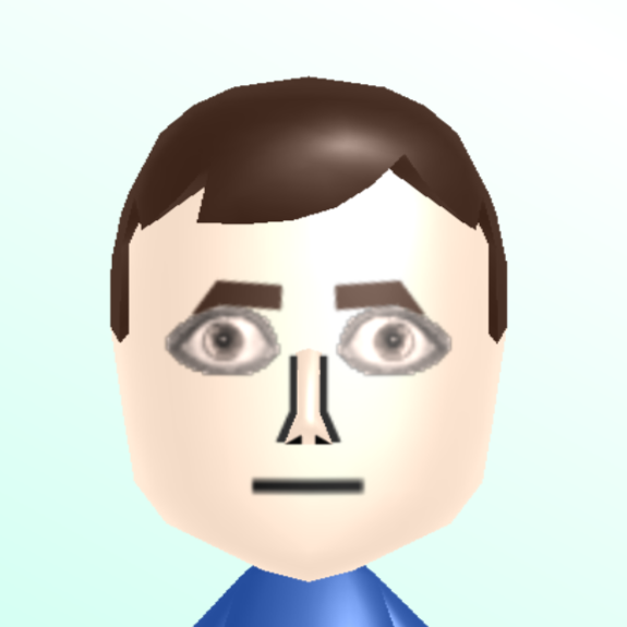 Mii (Real)